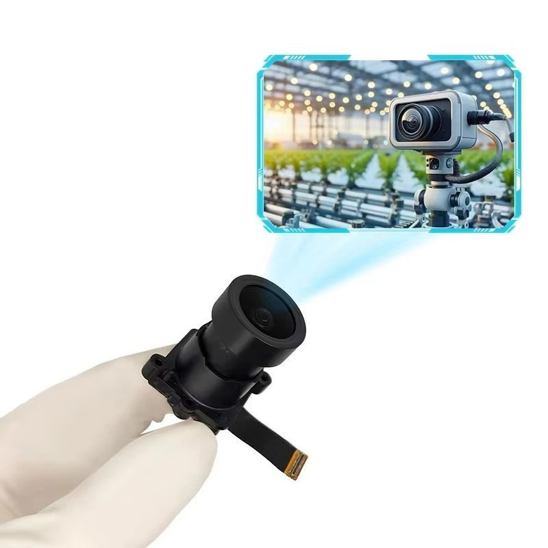 Power Tools Images - Klaar voor verzending Fisheye Cam 4K