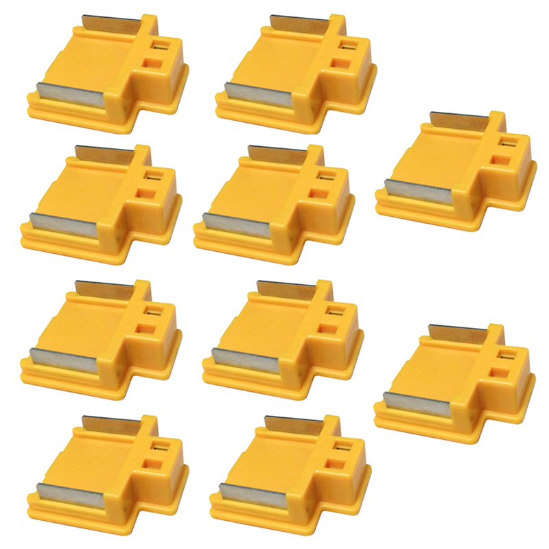Power Tools Battery Adapter - Nieuw Voor Makita 18V Li-Ion Batterij