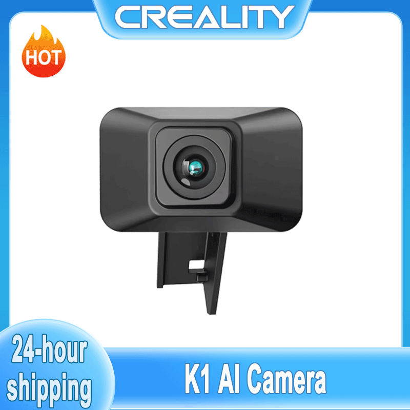 Creality Printer Ender 3 V3 - Creality Voor K1Max K1 AI Camera