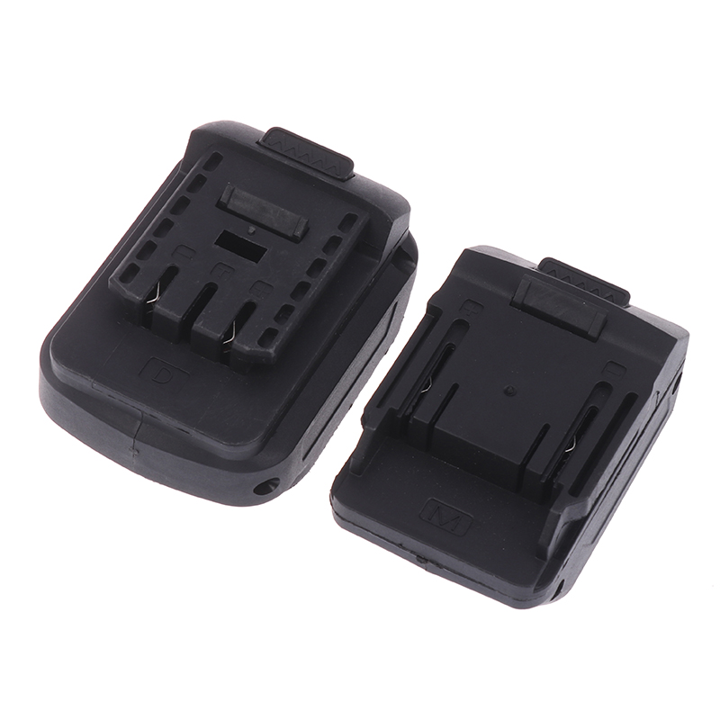 Power Tools Battery Adapter - 1Pc 18650 60A 21V 20-Cell Batterij