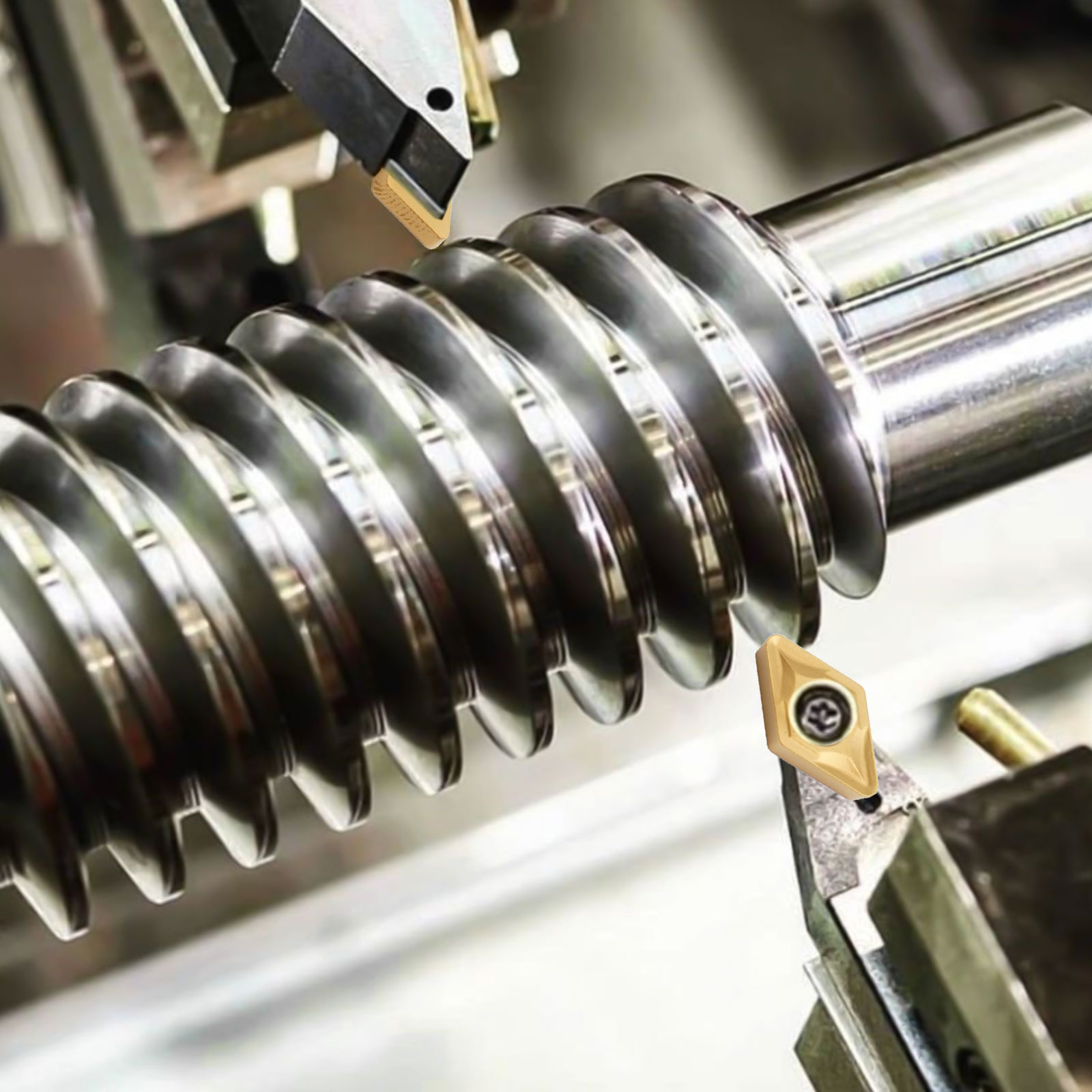 Power Tools Names - Chipbreaker binnenbewerkingsgereedschap CNC binnenbewerkingsgereedschap Hardmetaal binnenbewerkingsgereedschap