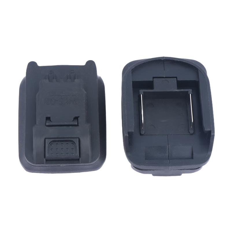 Power Tools Battery Adapter - Universele 18V elektrisch gereedschap batterijadapter compatibel