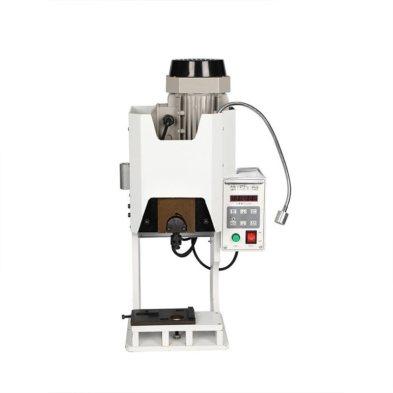 Power X Tools And Machinery - X-CM101B semi-automatische terminal-krimpmachine, goedkoop, goede kwaliteit