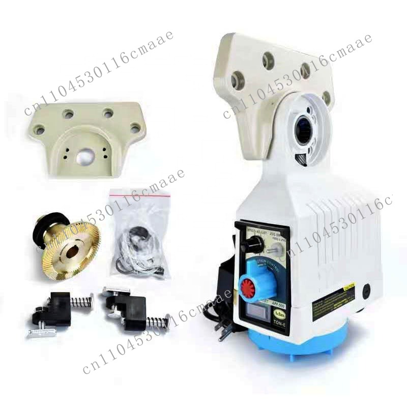 Power X Tools And Machinery - APF-500X 50/60Hz 110 Volt Power Meter