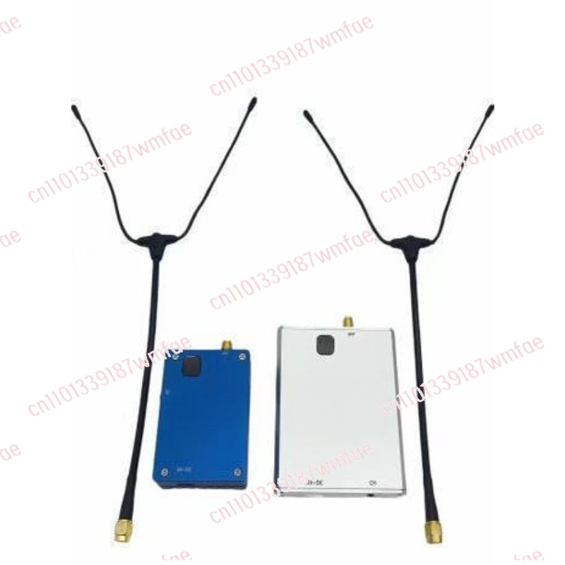 Power Tools Images - Beeldtransmissie 12V voeding 500Mhz 2W FPV