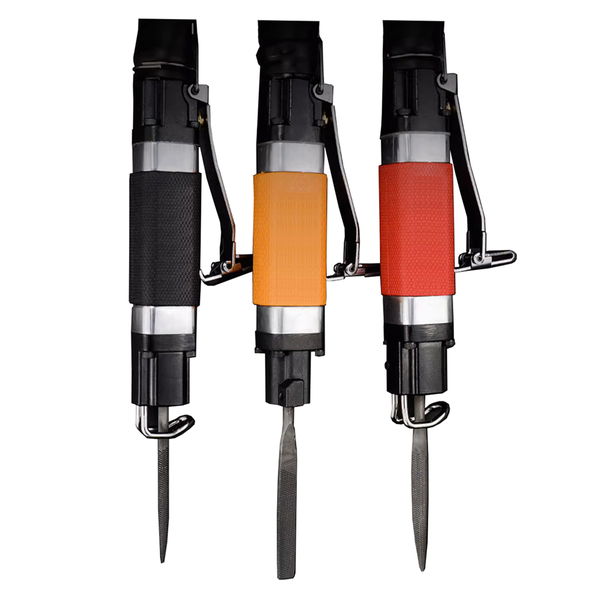Power Tools Manufacturers - Luchtaangedreven vijlgereedschap 5-10 mm slag pneumatische