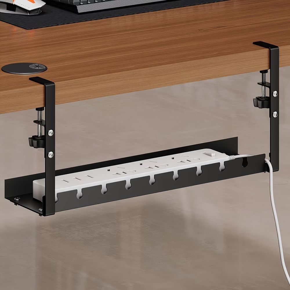 Power Tools Organizer - Bureau-kabelbeheerbak, opbergorganizer voor thuis, geschikt voor