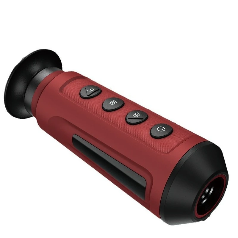 Power Tools Images - Infrarood warmtebeeldcamera, warmtebeeldcamera voor buitengebruik met