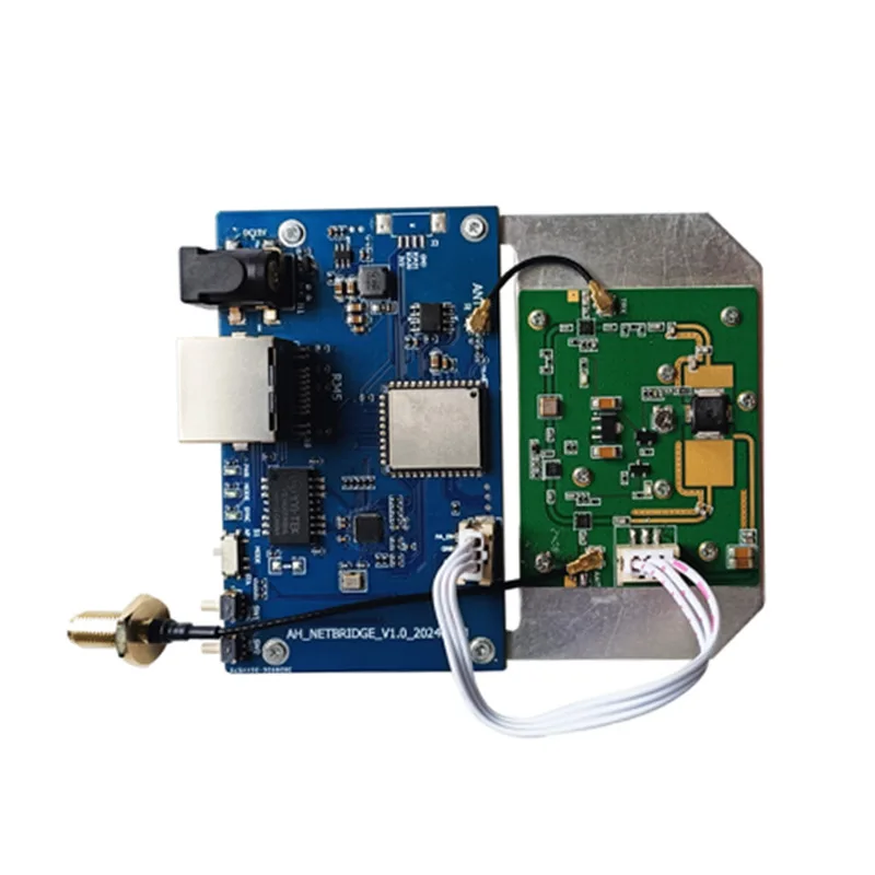Power Tools Images - WiFi HaLow 2W eindversterker + beeldoverdrachtmodule