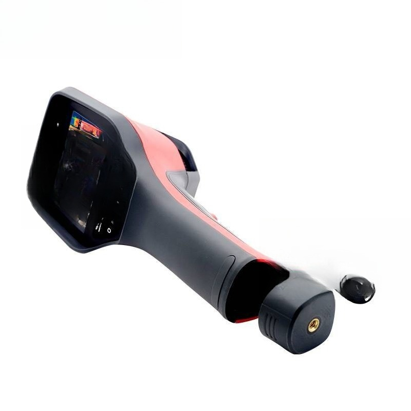 Power Tools Images - M300/320F Handheld warmtebeeldcamera Industriële Power Lithiumbatterij