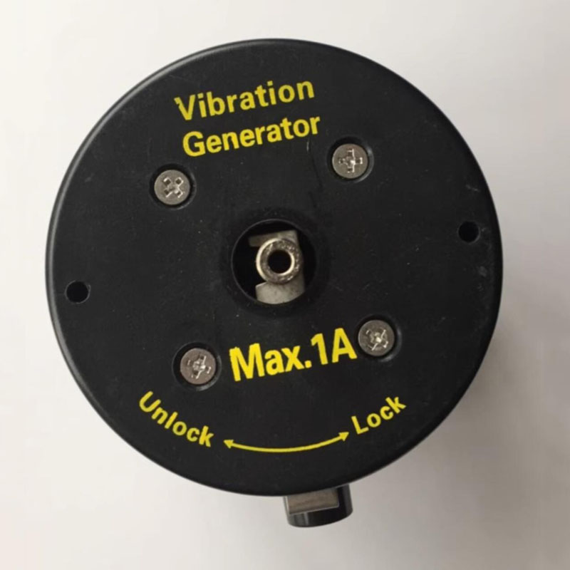 Power Tools Generator - Natuurkundeonderwijs Trillingsgenerator Apparatuur Laboratoriumoscillator Experimenteel instrument
