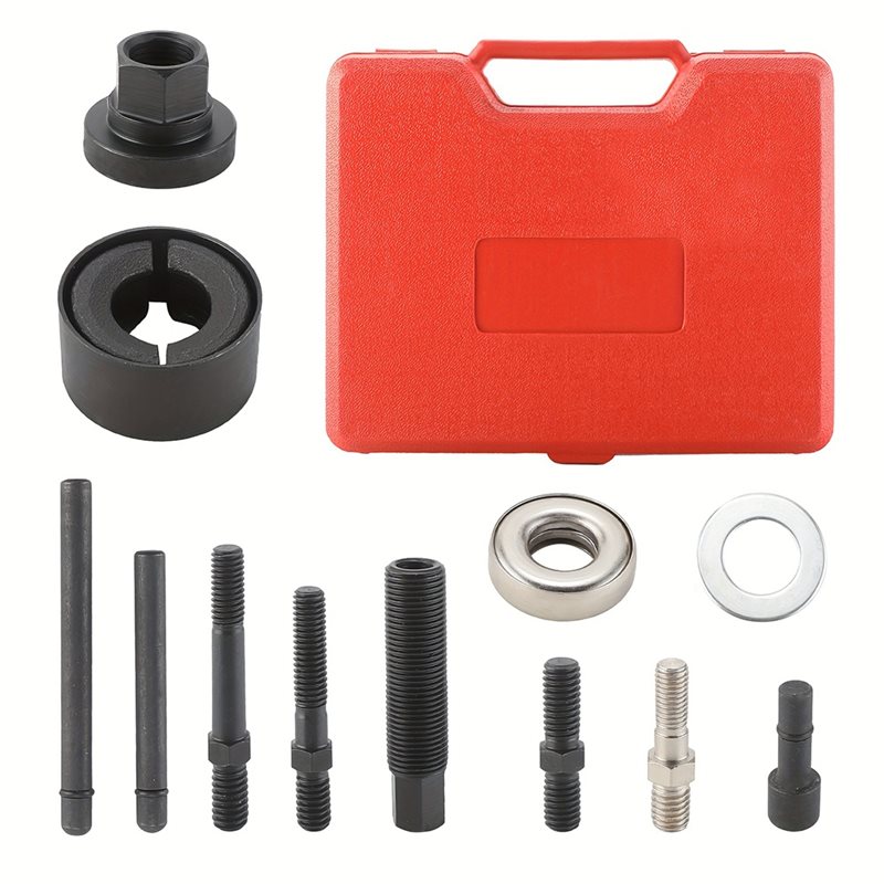 Power Tools Vacuum - AT19-Pulley Removal Tool Kit voor stuurbekrachtiging