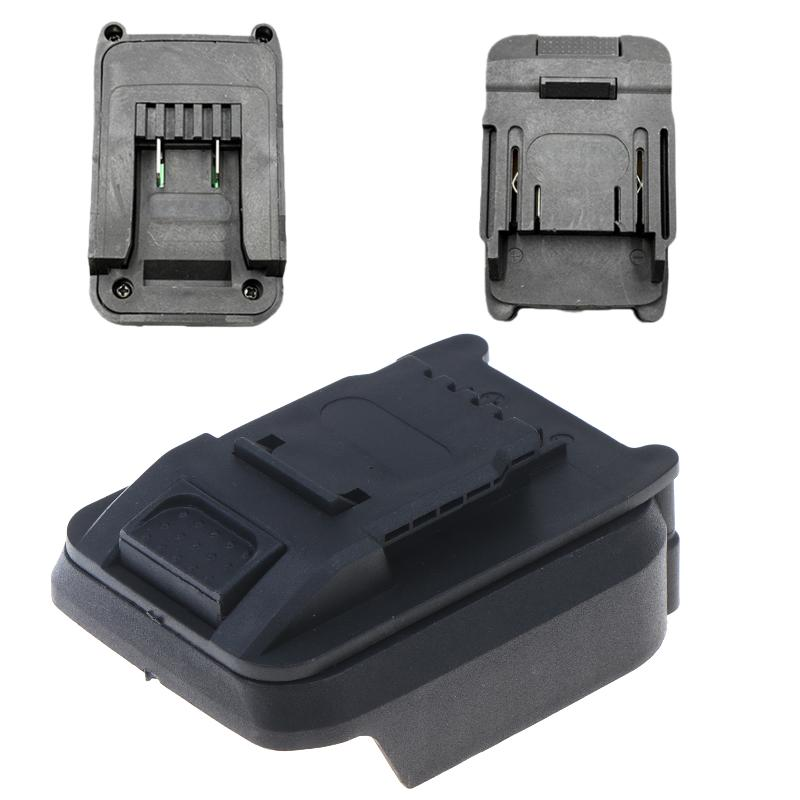 Power Tools Battery Adapter - Universele accu-adapter voor elektrisch gereedschap, compatibel