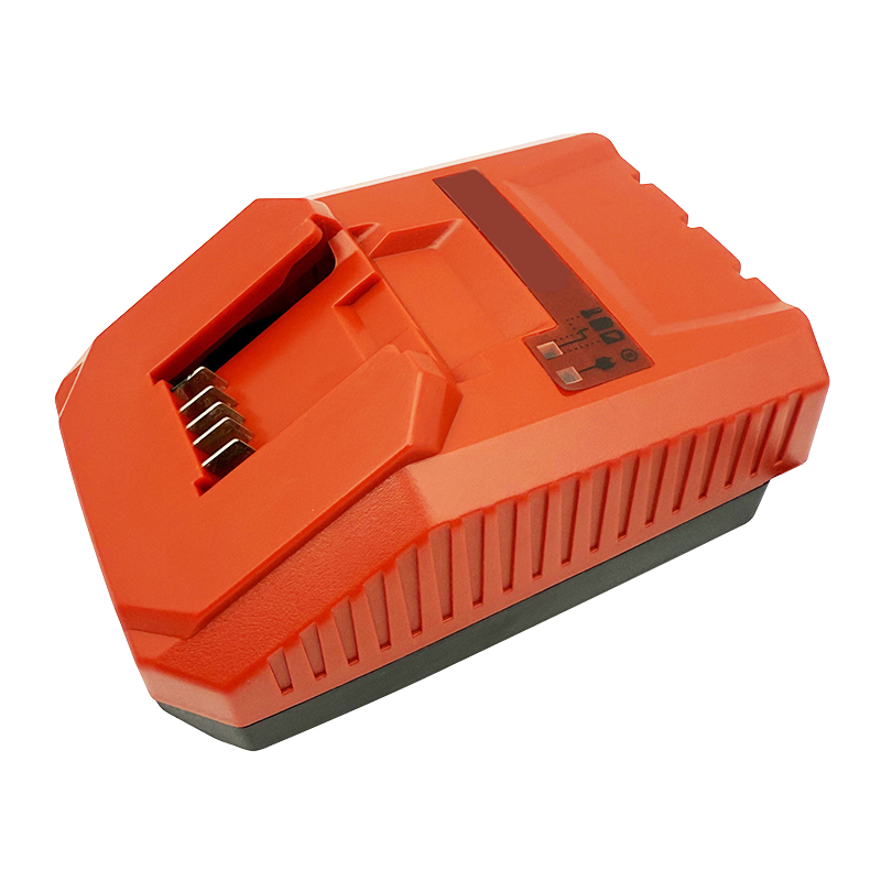 Power Tools Display - 12V-C4 AC 100 V-240 V Power