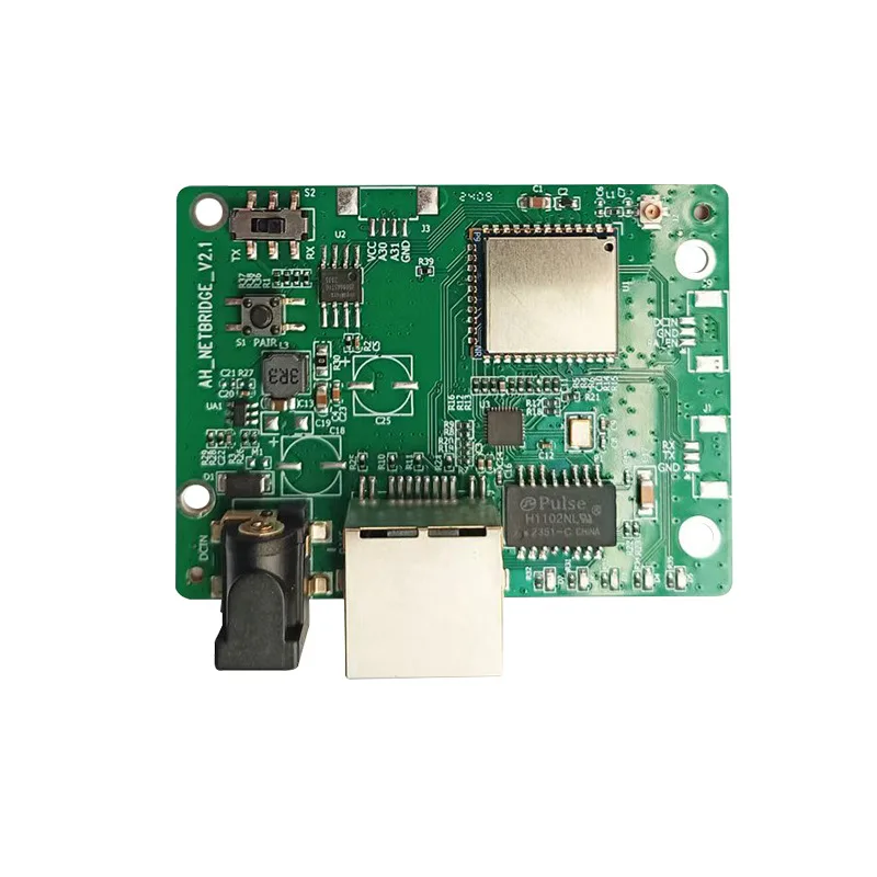 Power Tools Images - Figuur geïntegreerde transmissiemodule drone robot beeldoverdrachtmodule