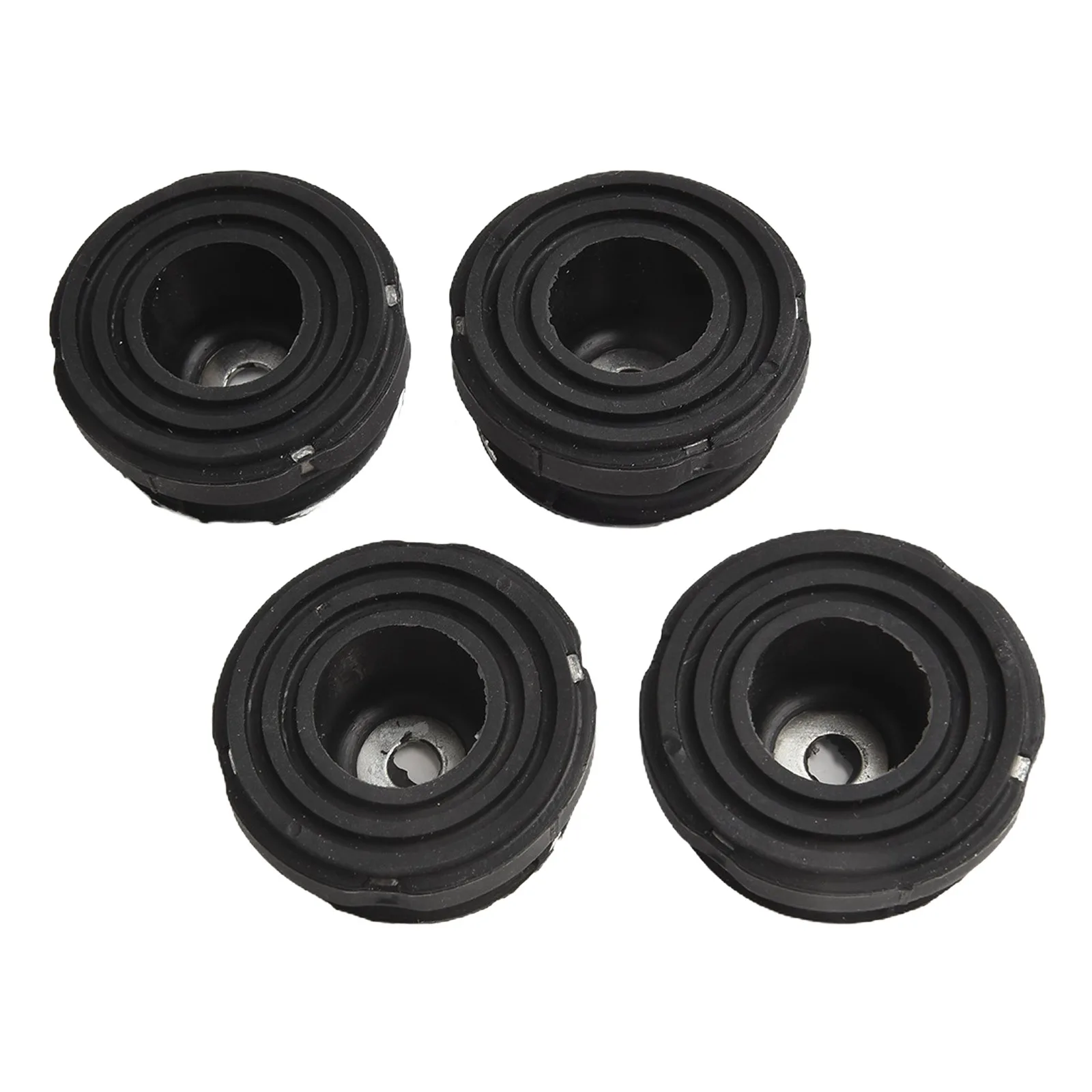 Power Tools Generator - 4 stuks Vervanging Bottom Mount Rubberen