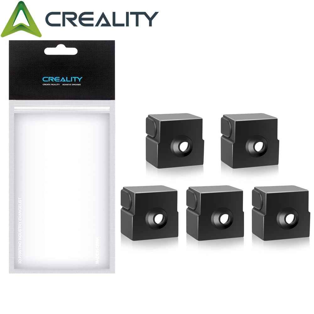Creality Printer Ender 3 V3 - Creality Ender 3 V3 SE siliconen
