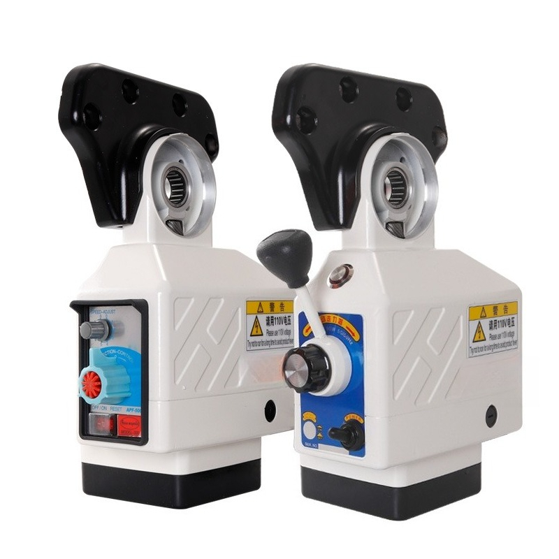 Power X Tools And Machinery - Elektronische automatische voedingsunit APF 500 X-as