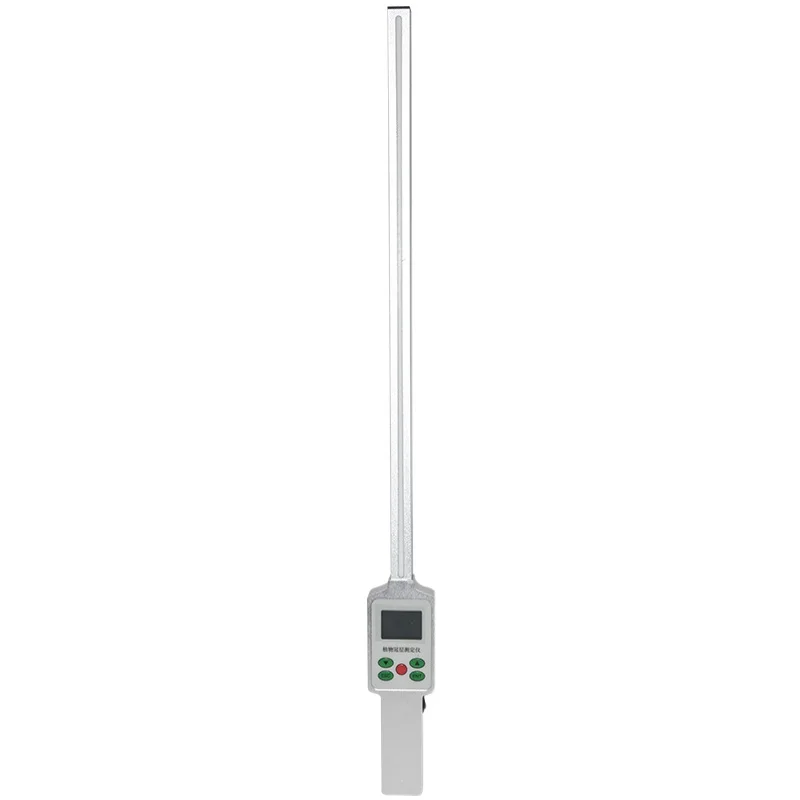 Power Tools Images - Plantenkap-beeldanalysator, bladoppervlakte-indexanalysator, landbouwanalysator
