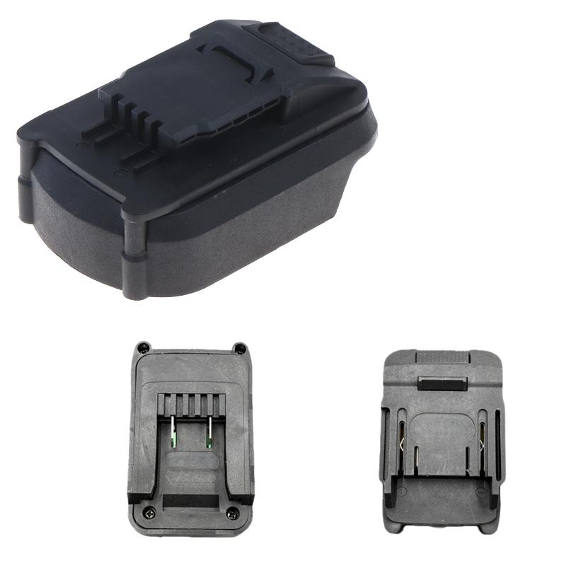 Power Tools Battery Adapter - Universele accu-adapter voor elektrisch gereedschap, compatibel