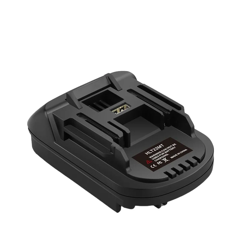 HLT22MT batterijadapterconvert - Power Tools Battery Adapter recensie en prijs