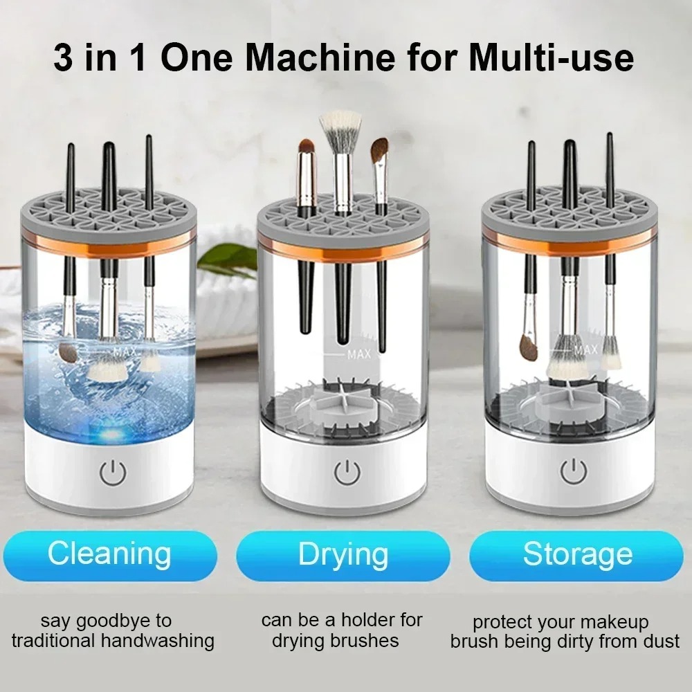 Automatische elektrische make- - Power Tools Organizer recensie en prijs