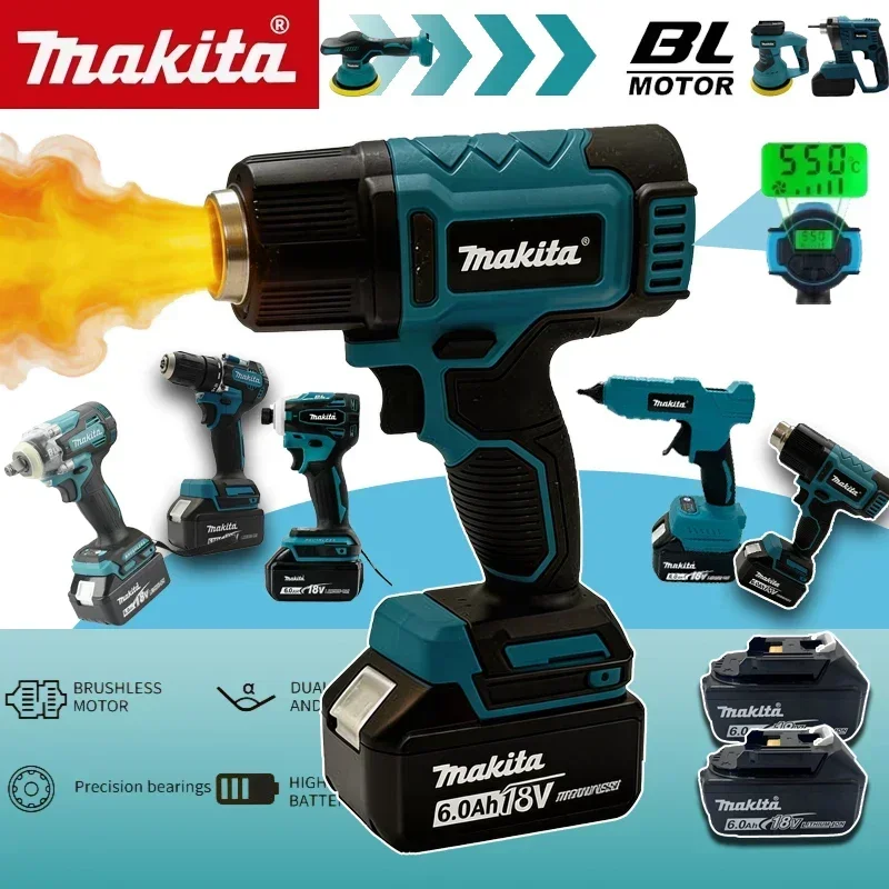 Makita multifunctionele elektr - Power Tools Online recensie en prijs