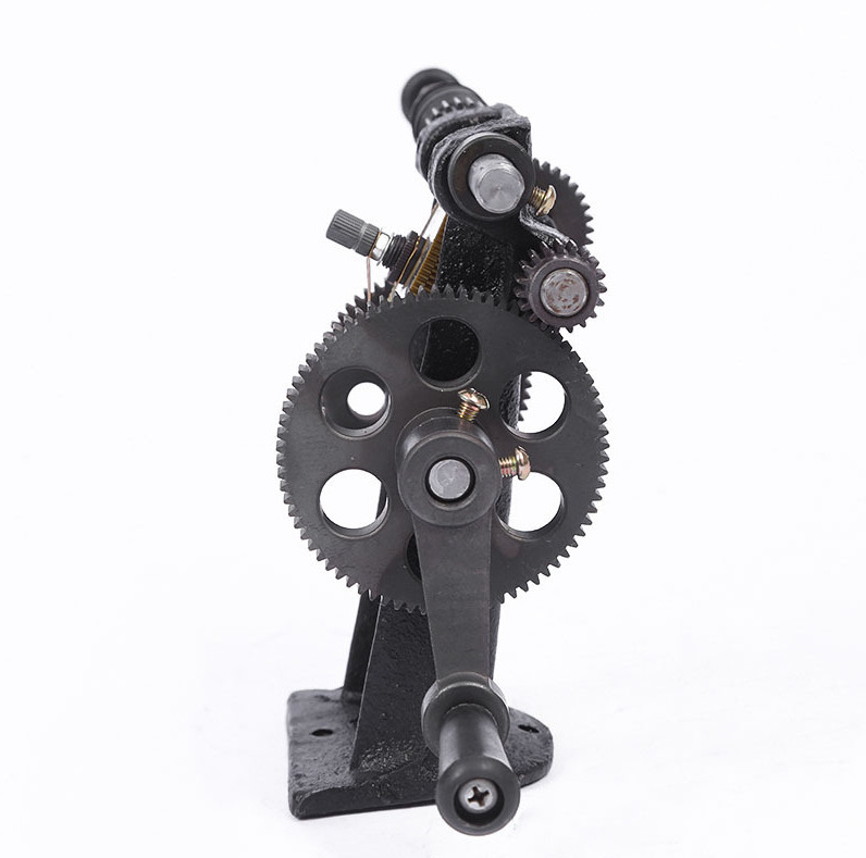 NZ-5 handwikkelmachine motor s - Power Tools Nz recensie en prijs