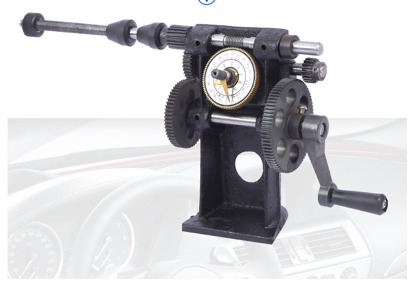 NZ-5 handwikkelmachine motor s - Power Tools Nz recensie en prijs