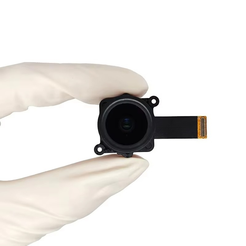 Klaar voor verzending Fisheye  - Power Tools Images recensie en prijs