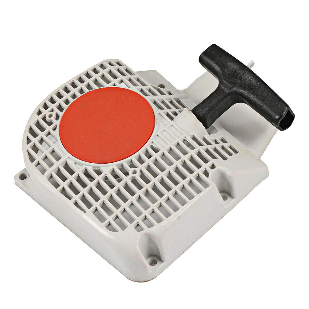 Terugloopstarter trekstarter a - Power Tools That Start With M recensie en prijs