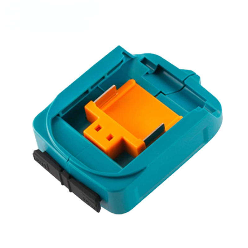 Nieuw Voor Makita 18V Li-Ion B - Power Tools Battery Adapter recensie en prijs