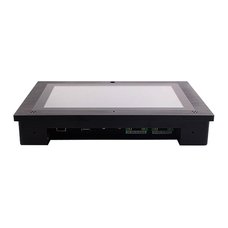 Robuuste 10 inch touchscreen a - Power Tools For Linux recensie en prijs