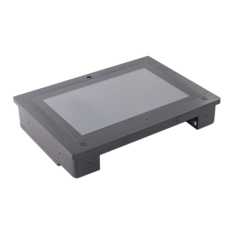 Robuuste 10 inch touchscreen a - Power Tools For Linux recensie en prijs