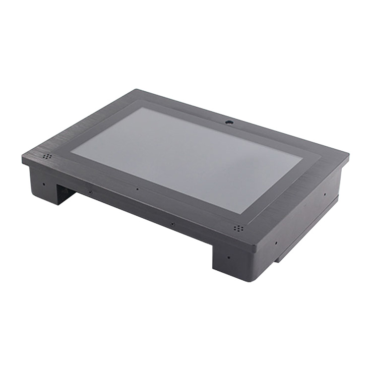 Robuuste 10 inch touchscreen a - Power Tools For Linux recensie en prijs