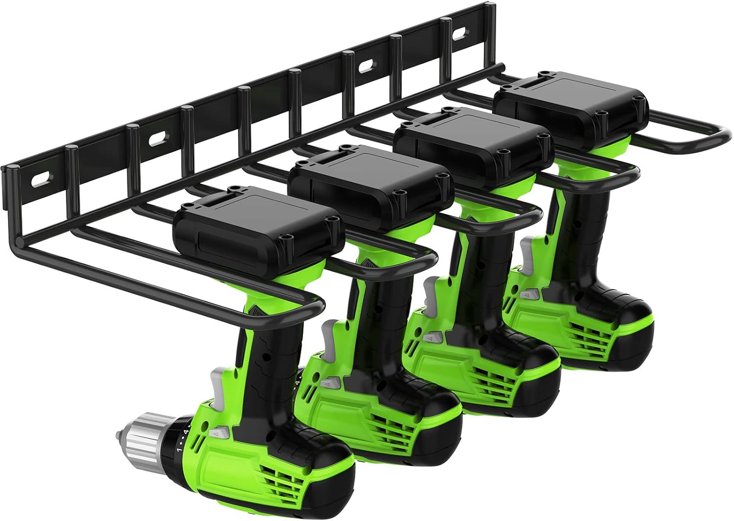 VKKM Power Tool Organizer 4 Sl - Power Tools Organizer recensie en prijs