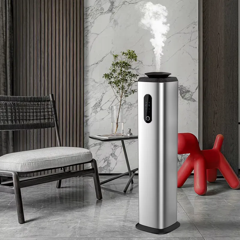 Commerciële hotel desktop arom - Power Tools Names recensie en prijs