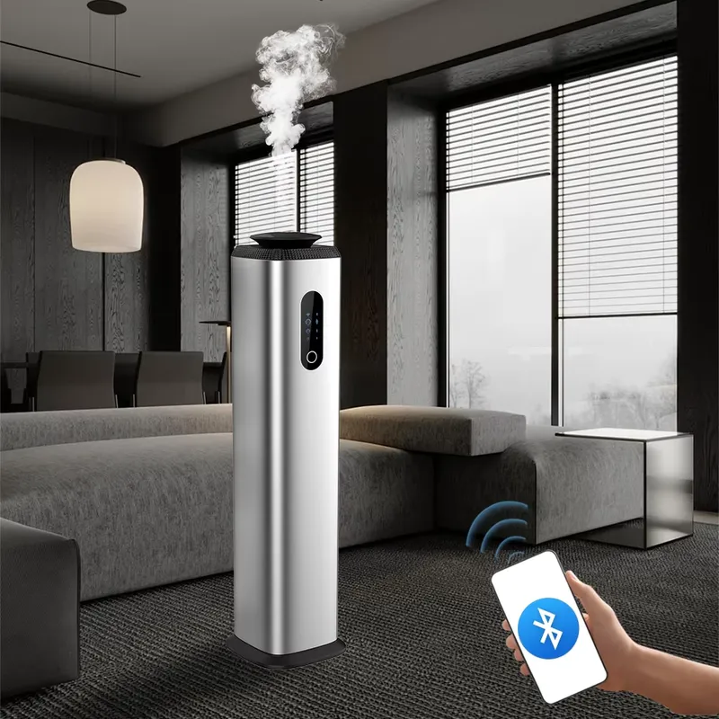 Commerciële hotel desktop arom - Power Tools Names recensie en prijs