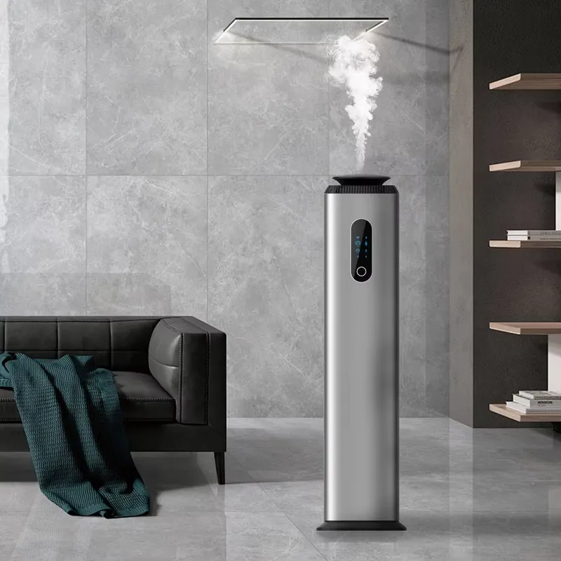 Commerciële hotel desktop arom - Power Tools Names recensie en prijs