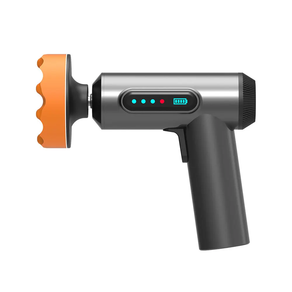 Draadloze autopoetsmachine, kl - Power Tools Display recensie en prijs