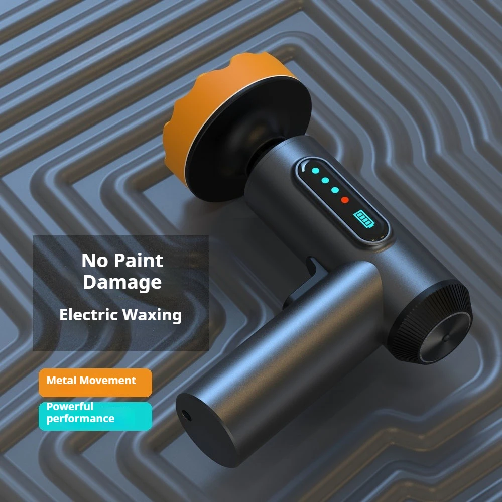 Draadloze autopoetsmachine, kl - Power Tools Display recensie en prijs