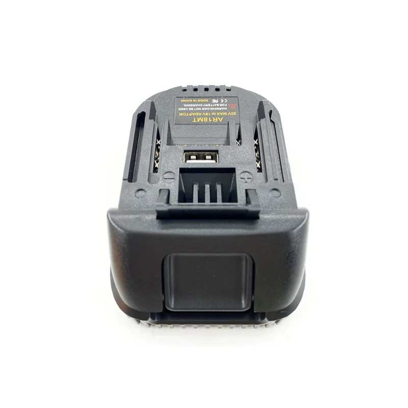 Voor Ridgid Batterij Adapter C - Power Tools Battery Adapter recensie en prijs