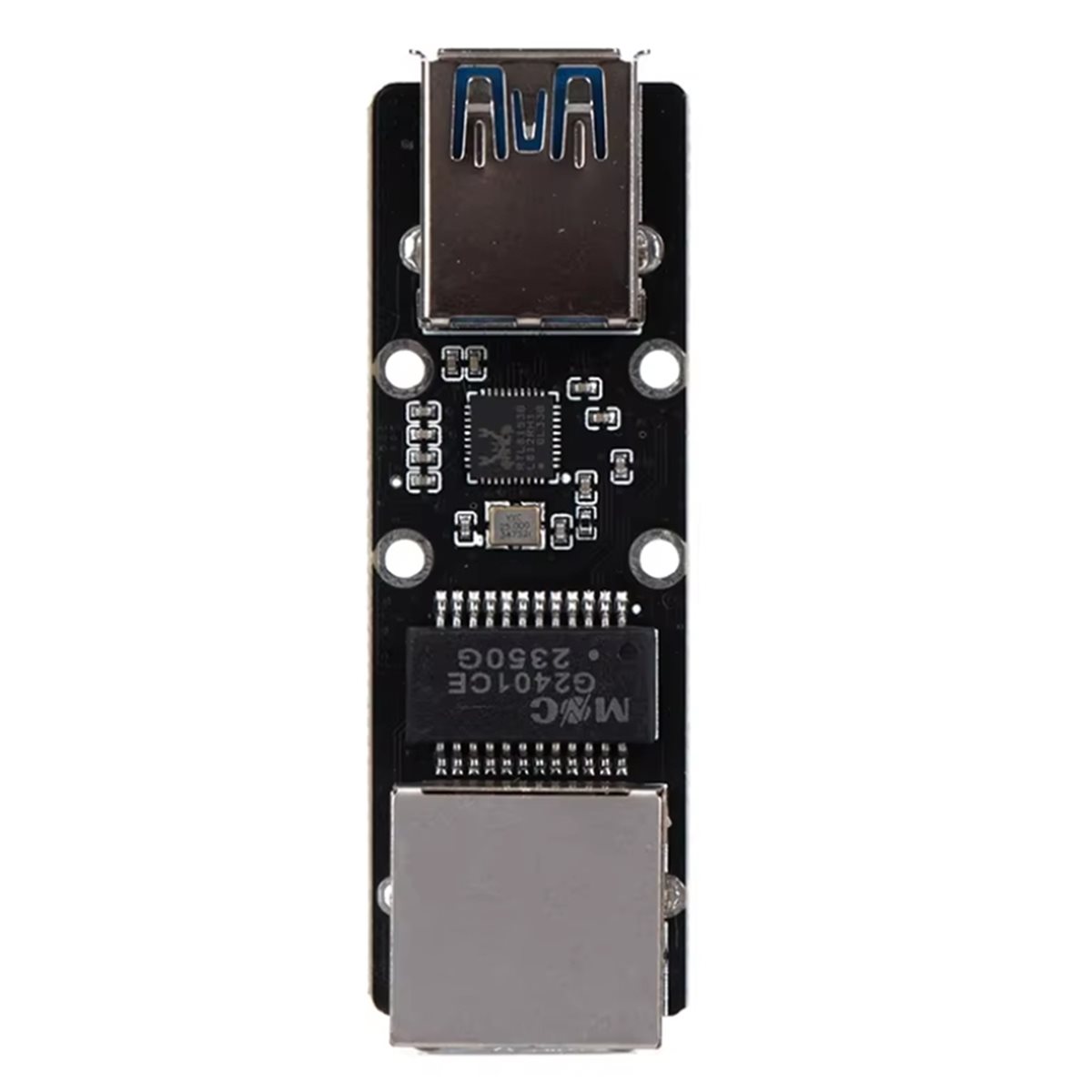 (A99Z] Nieuwe USB 3.0 naar Gig - Power Tools For Linux recensie en prijs