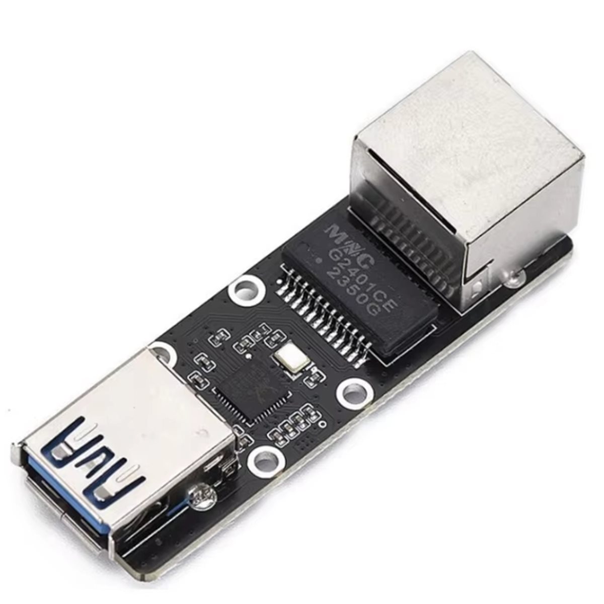 (A99Z] Nieuwe USB 3.0 naar Gig - Power Tools For Linux recensie en prijs
