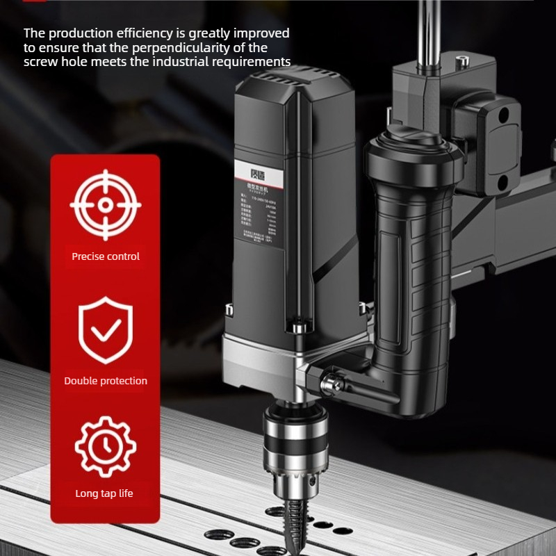 Krachtige lithium-elektrische  - Power Tools Online recensie en prijs