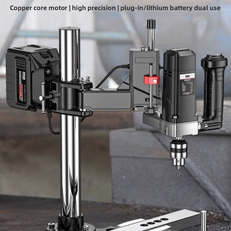 Krachtige lithium-elektrische  - Power Tools Online recensie en prijs