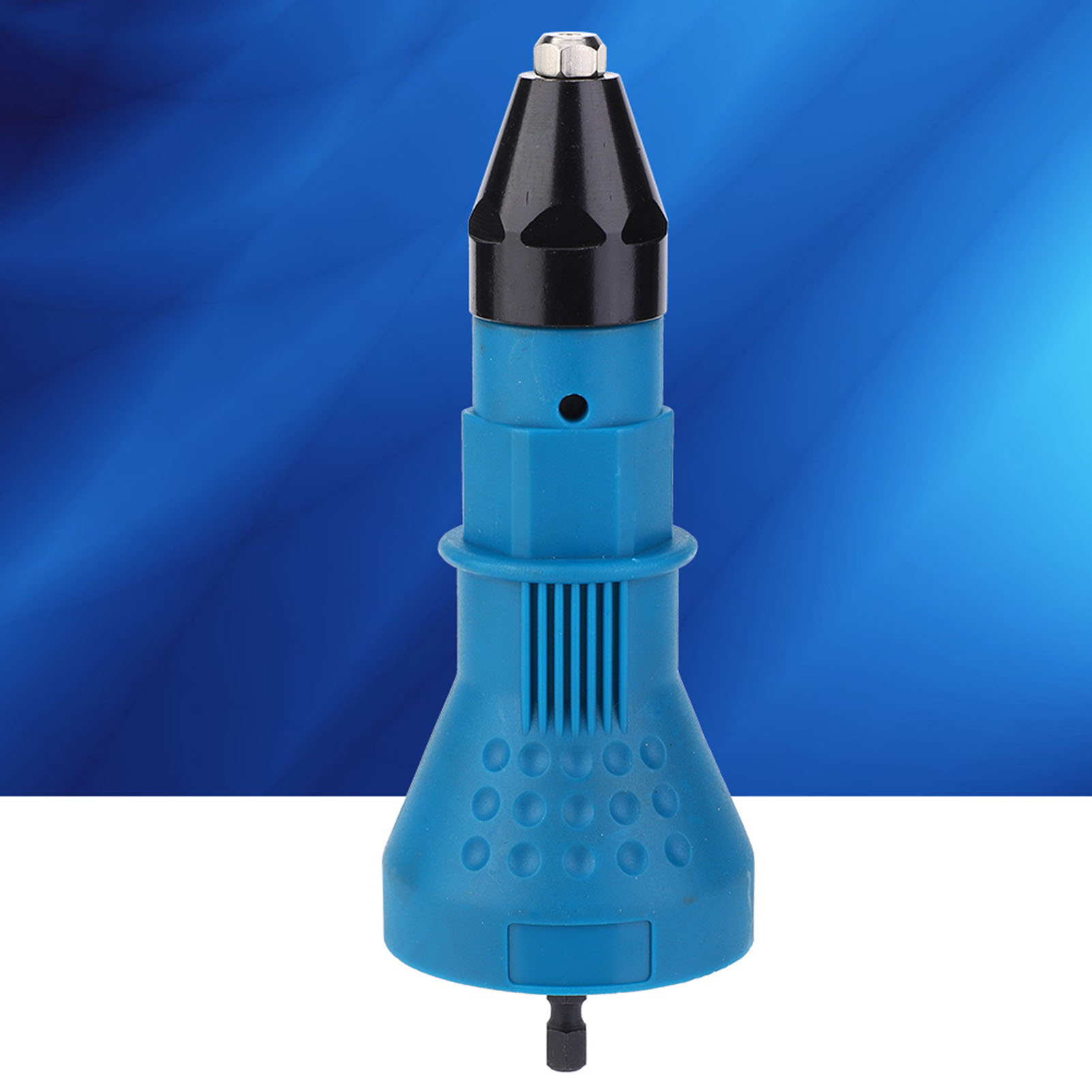 Elektrische Klinknagel Moer Pi - Power Tools Online recensie en prijs