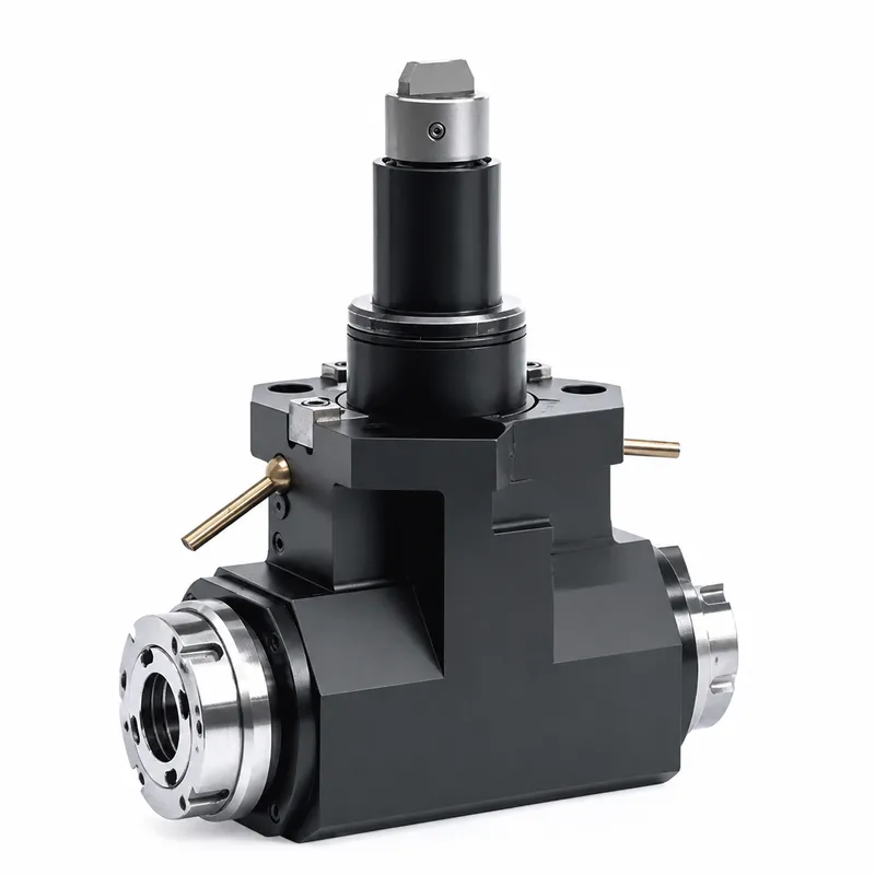 ER20 25 32 BMT Power Turret Ge - Power X Tools And Machinery recensie en prijs