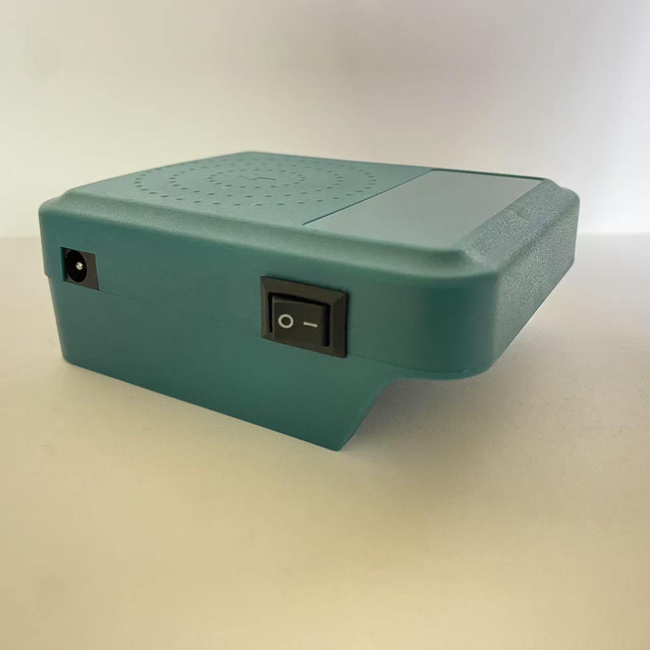 Gereedschapsaccessoires Draadl - Power Tools Battery Adapter recensie en prijs