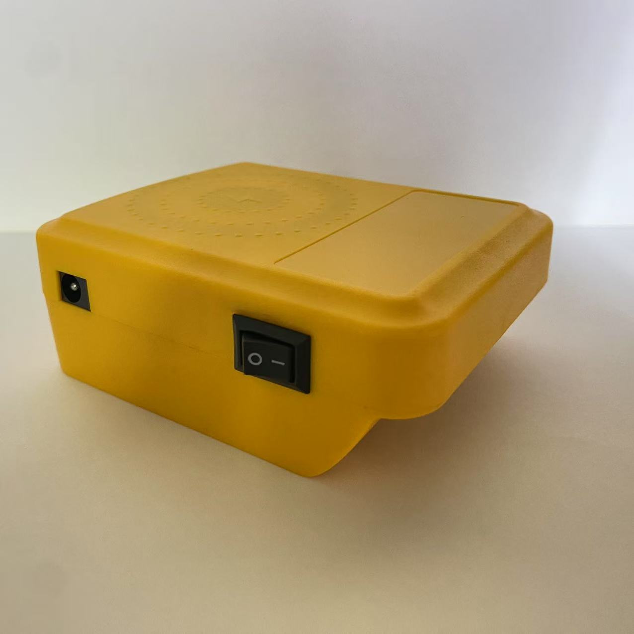 Gereedschapsaccessoires Draadl - Power Tools Battery Adapter recensie en prijs